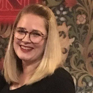 Meet your Posher, Alyssa